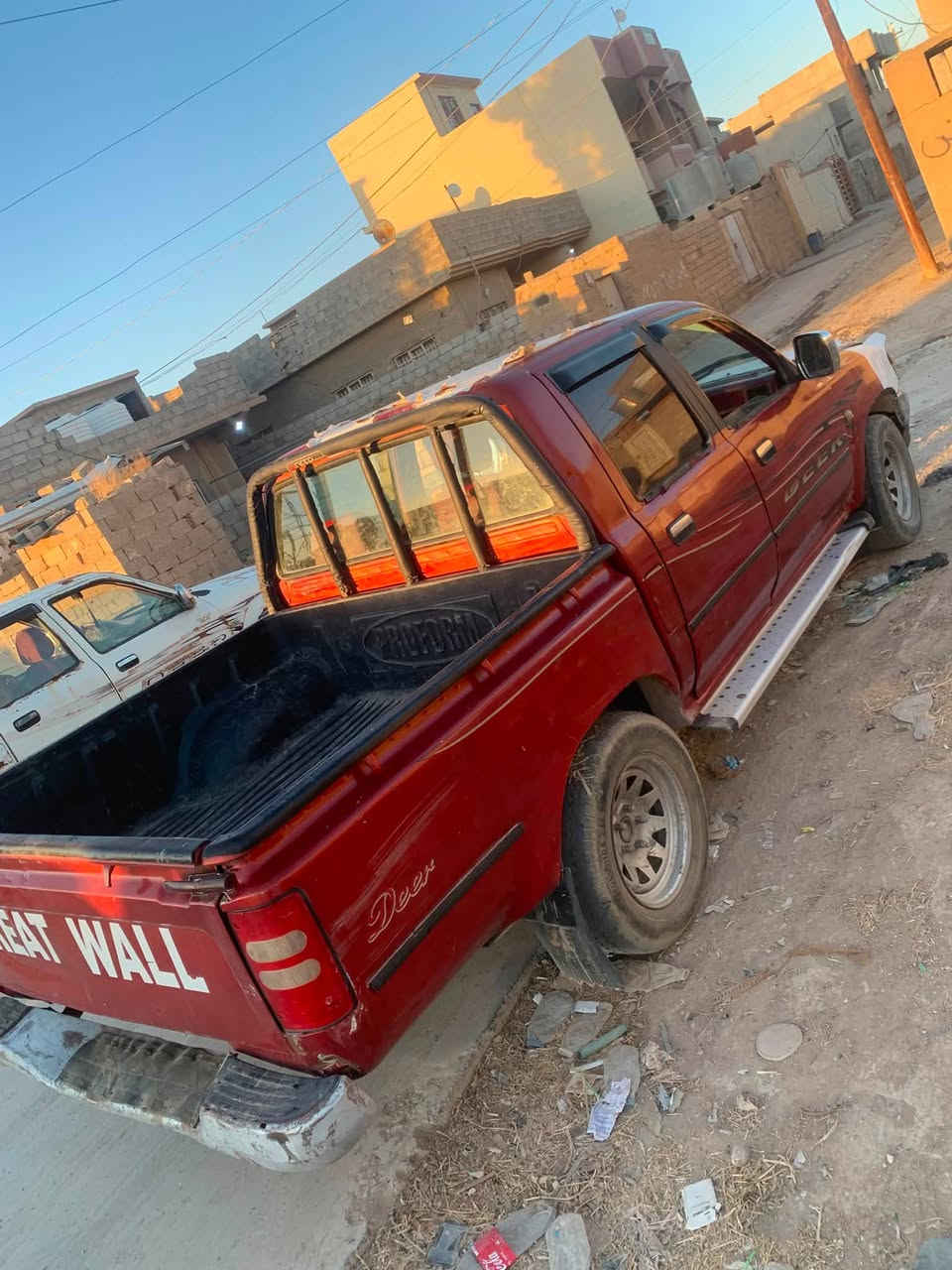 دير منافيست اصلي شرط الوكالة موديل 2008 محرك كير اكسن شاص شرط بخاخ رش جماليه شرط كهربائيات شرط طخم جديد تواير السعر 26 وبي مجال اللاستفسار ***********
***********

