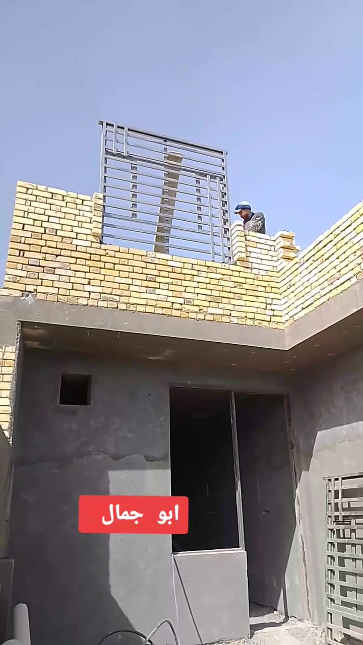 *********** خلفه بنيان ولبخ مكطوعه أو يوميه نا صريه مركز ابو جمال

