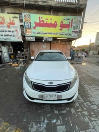 اوبتما الموديل:2014 الموصفات:فول ماعدا البانوراما +بصمة+دبل اكزوز +تبر...