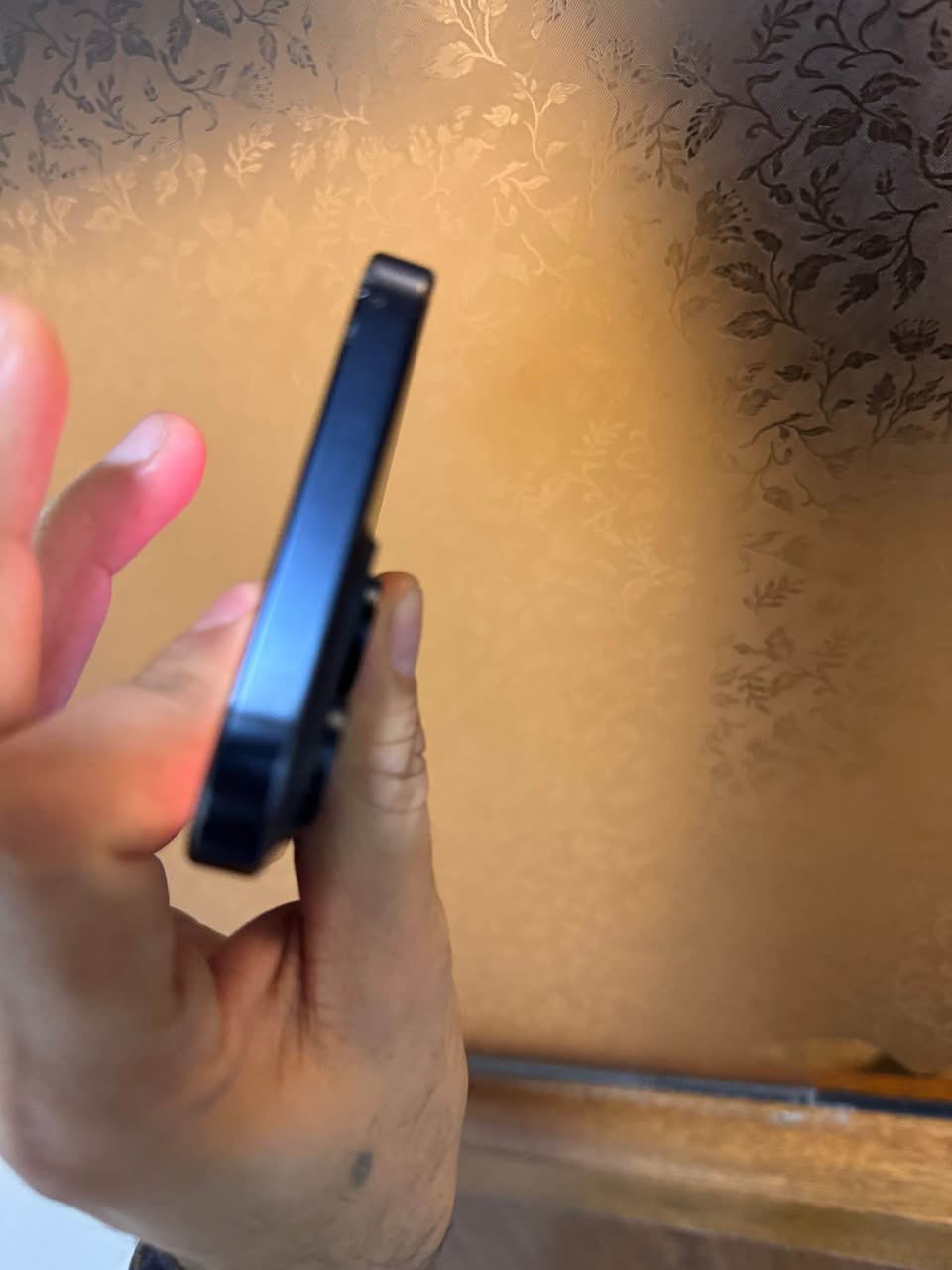 ئايفون ١٥ پروماكس ٥١٢ گيگا ٦٢٠ دولار  🔥🔥🔥🔥
سه رداني ستوري بكه 🔥🔥🔥
ئايفون ١٥  پروماكس ٥١٢ كيكا  يه ك سيم پاتري ٨٣ 
زه مان يه ك سال نه كراوه ده ست كاري نه كراو ته نها ٦٢٠ دولار  
سه رداني ستوري بكه چيت بويت لييه تي🔥🔥🔥
سليماني شه قامي مه وله وي به رامبه ر بازار ي سوز  باوان ستور🔥🔥🔥 السليمانية, العراق


**إذا كنت صاحب هذا الإعلان وتريد حذفه لأي سبب، رجاءا أرسل رسالة إلى الدعم الفني**