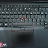 لينوفو ثينك باد E480 • i5 8250U 16GB • RX550 2GB