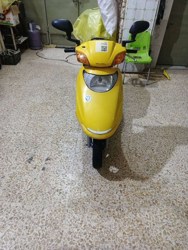 دراجه سبيسي ياباني مكفوله كفاله عامه السعر مليون ومئه شرايه اتصل ما متواجد على الفيس رجاء حي المعلمين الجديد شارع البطاقه الموحده سابقن*********** عمارة, ميسان
