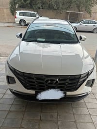 توسان خليجي • فول عدى بانوراما • ٣٢ الف كم