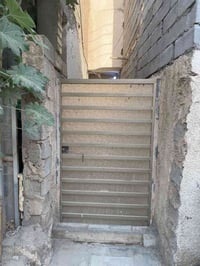 بيت للايجار في حي الجهاد مساحه 60 ويتساب 07513130085 اتصال 07729221717