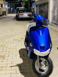 فراشة • حاوية • ديوانية البدير