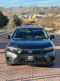 سيفيك LX • ٢.٠ لتر V4 • بدون ايرباك