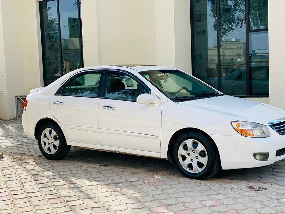 اسبكترا 2009خليجي فول فتحه تحكم جام كهربائي
مصبوغه عام جماليه
سياره جديده وحله من صور
مكينه وكير مكفولات
تخم تاير
حداديه ربل
تبريد تدفئه
سياره جاهز من كل نواحي
السعر 84وقابل التفاوض 
مكان سياره كربلاء المقدسة
لاستفسار *********** كربلاء, العراق
