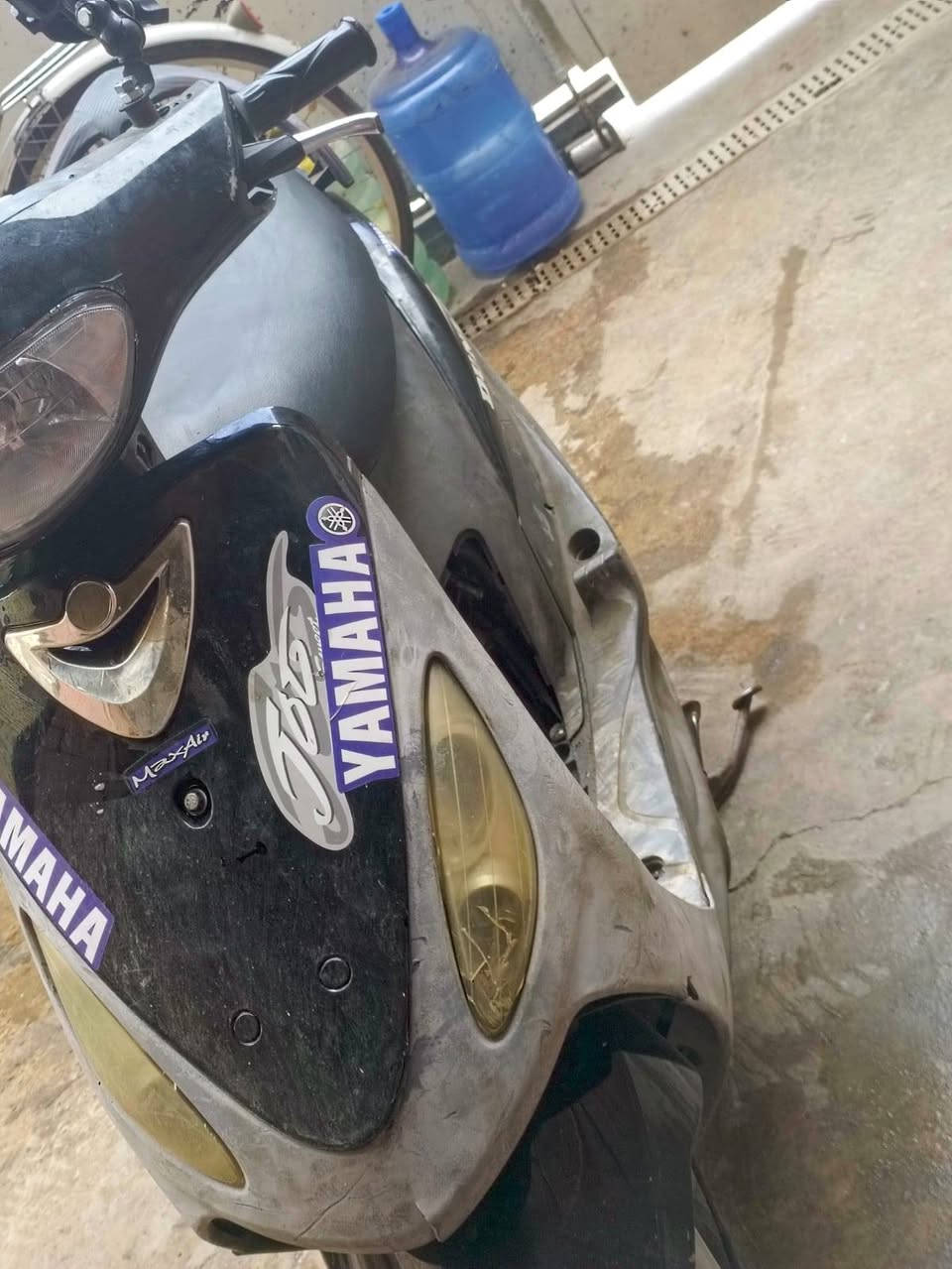 السلام عليكم ب350 مكاني بغداد الشعب
شغاله نقصها هلال الهندر او شخاطه مال سلف شغاله شغاله مكينه 55 طيارة ارضيه ***********
