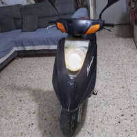 متاح دراجه بريز سلف وهندر شلعه ومعدل الكهربائية كلهه شغله قفل ستيرن قف...