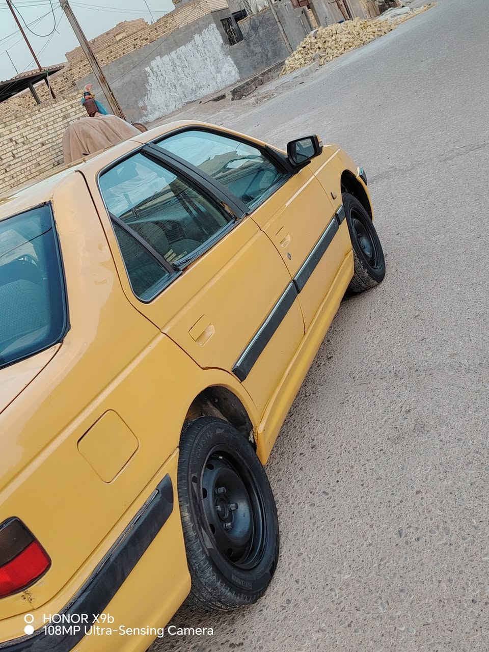 سلام عليكم للبيع بيجو بارص موديل 2015 سياره كفاله عامه من ضربه وتبديل مكينه وكير كفاله تخم تاير جدد حداديه جدد كهربائيات كله شغاله تبريد ثلج سياره ما عوزه اي شي سياره جاهزه سنويه ل28 مشروع وطني مصفره هيئه وغرامات عندي وصولات مال هيئه وغرامات سعر 34 بيه مجال قليل مكاني ميسان العماره رقم الهاتف ***********
