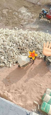 ونج تصعيد كافه مواد البناء طابوك شتايكر بأنسب الأس07839319499