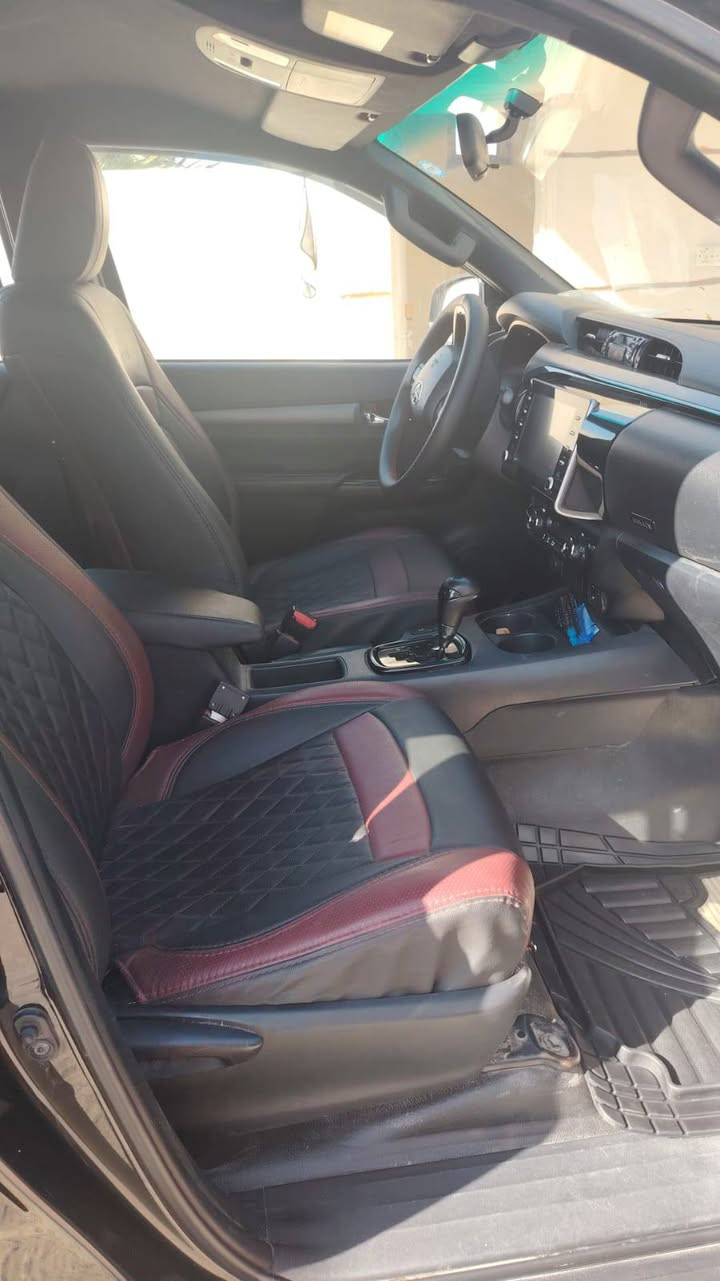 سلام عليكم اخواني العزاء بيكم دبل قماره افنجر رقم اربيل سياره مكفوله كافاله عامه لاصبق لا نواقص علمن سياره بسمنه تحويل مباشر  ‏‪***********‬‏ السعر اتصل وبيك خير ودلل مكان سياره ديالى خان بني سعد اطراف بغداد
