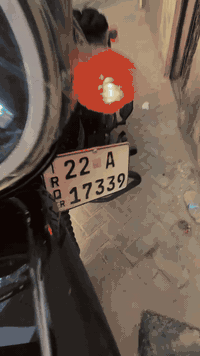 لبيع ديوان جبلي 2026 مرقم اربيل دراجه بحاله وكاله ماشيه 1500 يعني زيرو...