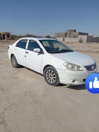 بي واي دي G3 • ٢٠١٣ • اوتوماتيك