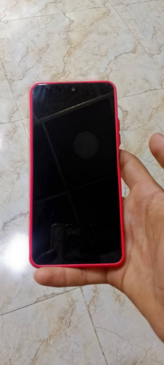 السلام عليكم جهاز بوكو اف 3 ذاكرته 256رام8+8 معالج سناب دراكون 789او اقل لان ما حافضه جهاز نضيف ببجي 60فريم HDR شحن سريع 45واط  بطاريه ما تصرف عيوبه الضهر بيه كسور ولشاصي كذالك فقط الباقي كله نضيف جهاز شغال يرهم مراوس شعدك نزل وسعرو 90


**إذا كنت صاحب هذا الإعلان وتريد حذفه لأي سبب، رجاءا أرسل رسالة إلى الدعم الفني**