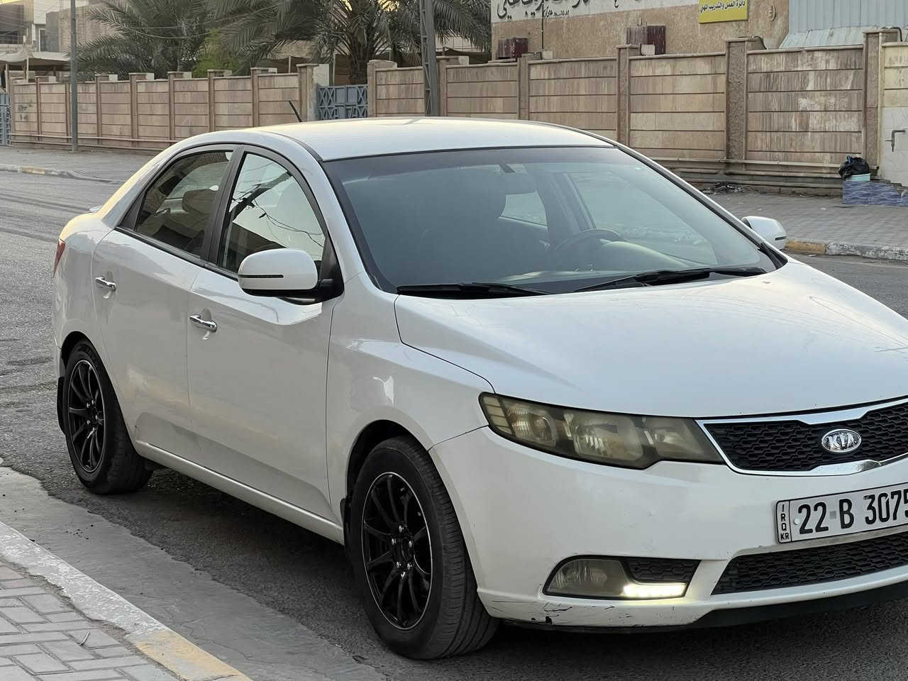 سيراتو 13 خليجي تحكمات شفتات ستيرن اشاير بلمري حساس خلفي مكينه وگير خير من الله تبريد شغال وعليه ادامه بلكات نوزلات مجاول حساسات ومنظومه بانزين سونار مرفق بلصور سعر 98


**إذا كنت صاحب هذا الإعلان وتريد حذفه لأي سبب، رجاءا أرسل رسالة إلى الدعم الفني**