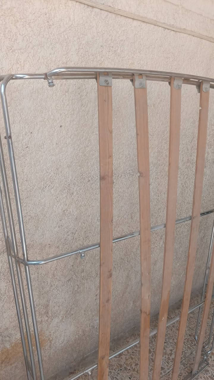 سيباية السفاح للبيع مكاني بعقوبة المفرق


**إذا كنت صاحب هذا الإعلان وتريد حذفه لأي سبب، رجاءا أرسل رسالة إلى الدعم الفني**