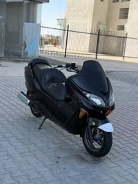 فورزا • ٠٨ • محرك بلدي