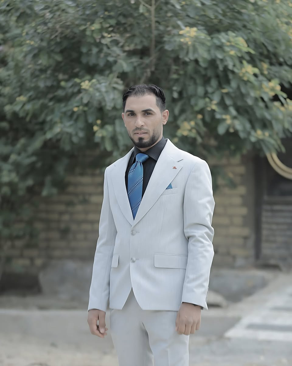 #خـــطوبة_الحبيب_زيـــــــــد_جـــاســــــــم👰🏼🤵‍♂️

♦️ وثـــق أجمل أيام العمر * لحضاتك ويانة غير شكل ♦️

#فن_التصوير :- نـــــــمير مــــــحمد 

༺༺༺༺༺༺༺༻༻༻༻༻༻༻
🟣 للحجز والأستفسار عن كافة الأعمال يرجى   مراسلة الصفحة أو الأتصال على الأرقام التالية       

*********** 📲-
  
#الأبداع_والتمييز_عنواننا

☺️💓 #ستوديو_فـــن_التصوير🤗❤
