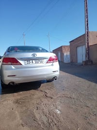 كامري اوريون • ٢٠٠٧ • ٦ سلندر