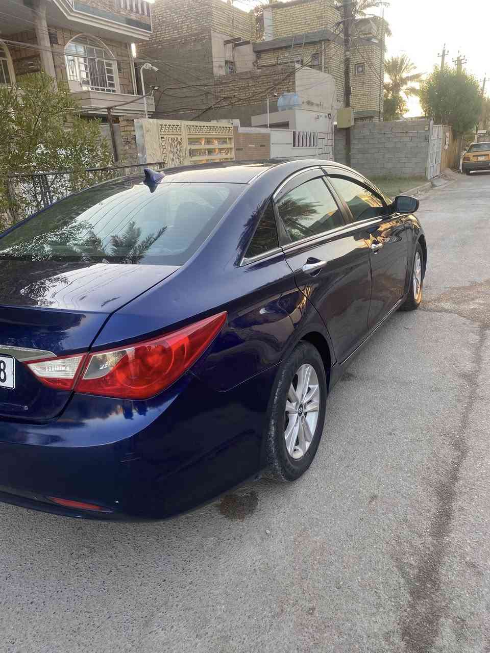 السلام عليكم سوناتا 2012 وارد حادثها جاملغ وبنيد بدون لغد وشاصي سياره جاهزه بسمي نقصها فقط عضمة دشبول سعرها 97 ورقه وبيها مجال قليل مكاني بغداد الزعفرانيه ***********/***********الاثير بي واتساب مفتوح
