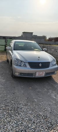 شاهینه • ٢٠٠٧ • سليمانية