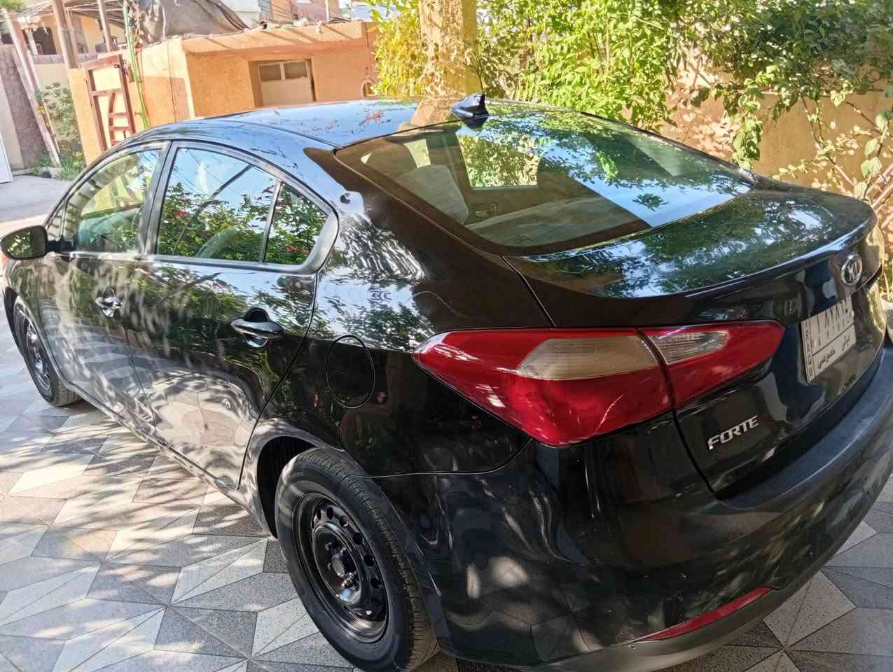 سلام عليكم فورتي موديل 16وارد امريكي الضرر جامرلغ وباب صفحه الصدر كير محرك تخم تاير تبريد ثلج خيرمن الله سعر 95 ورقه وبيها مجال حك الجيه بسمي،تحويل ثاني يوم رقمها ديالى 
عنوانها بعقوبه-الحديد
 ***********
