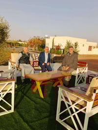 عمرة رمضان • ٣/٣/٢٠٢٦ • فنادق ٤ نجوم