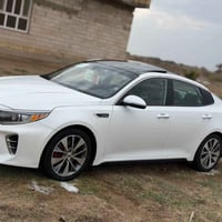 اوبتيما • ٢٠١٦ • ١٤٠٠٠٠ كم