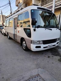 كوستر • ٢٠١٤ • رقم بغداد