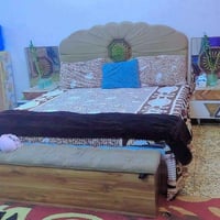 دوشك طبي • ميز تواليت • حي مكرمه