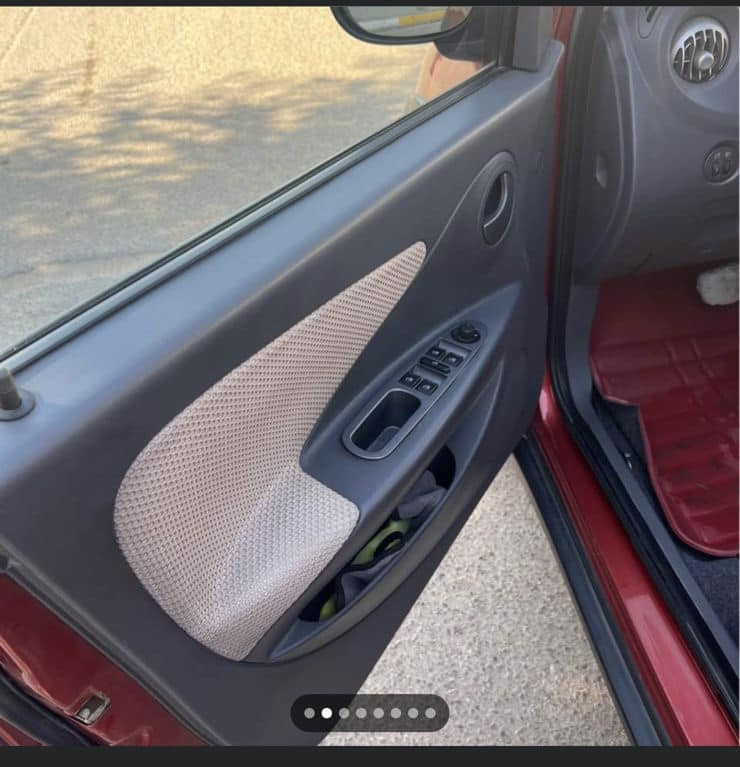 سياره اكس وان  بيه مجال سعر 50موديل 2014 رقم ***********
