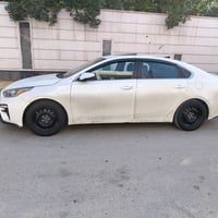 فورتي ٢١ امريكي حادث موضح بالصور مواصفات EX فول مواصفات جلد تحكم ستيرت...