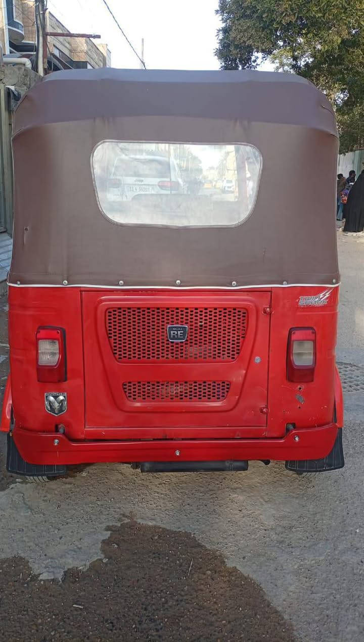 السلام عليكم تكتك ٢٠٢٢نضيفه وخير من الله مرقمه بسمي بكاني بغداد الكماليه السعر ٨٥٠٠وبيه مجال ***********
