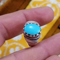 محابس • صياغة يدوية • السماوة