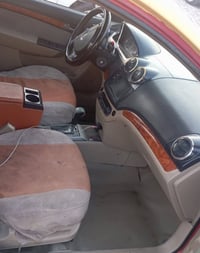 افيو • ٢٠٠٨ • اوتوماتيك