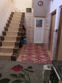 بيت للبيع • ع طريق المطار • ٢٢٠م