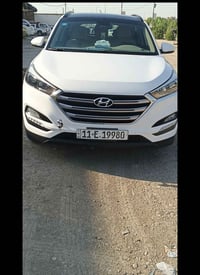 توسان 18 وارد خليجي فول عدا لبصمه كفاله عامه ماشيه 93 شرط لفحص رقم 078...