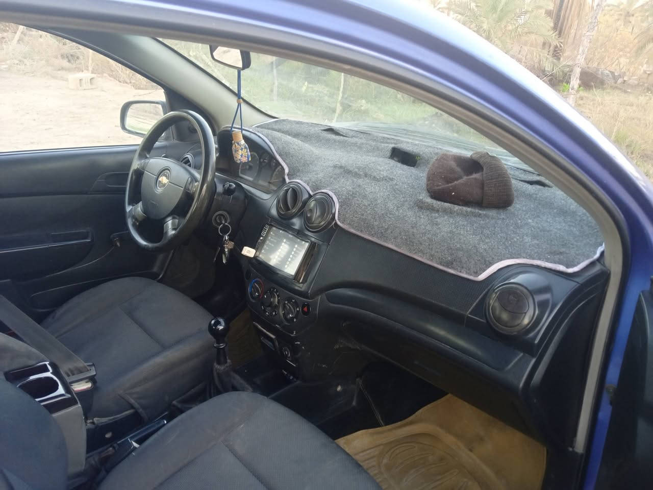 افيو 2009 خليجي كير عادي مكينه 1600 ديالى بأسمي .مراوس بصفره السعر 46رقمي ***********
