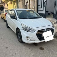 اكسنت ٢٠١٧ • محرك ١٫٤ • موصل السماح