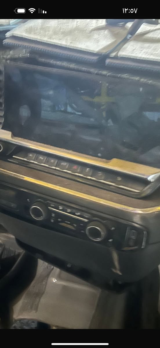 متوفر قطع تفصبخ غيار سلفرادو وسيرا ***********
متوفر توصيل 🚚
