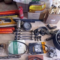 غراض سايبا كلها شغاله ونظيفه وقسم جديد غير مستخدام مكاني بغداد الشعب 0...