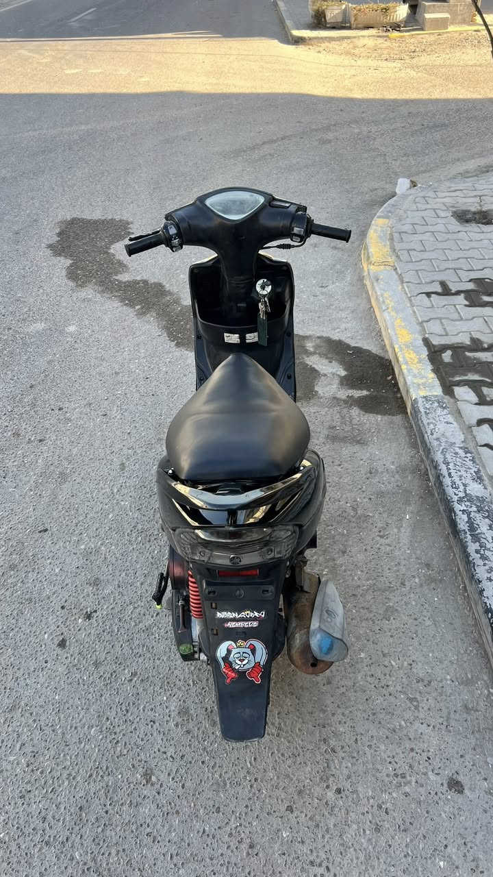 ماكس عدله لبيع  صرله شهرين من نزله من الرمبه التفاصيل خاص ***********
