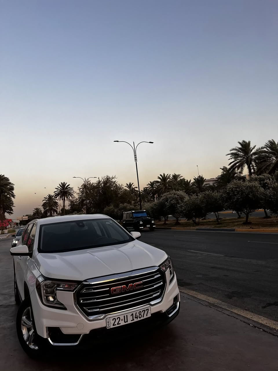 السلام عليكم جمسي تيران موديل 2024 رقم اربيل بسمي حادثه فقط بنيد فئه sle ماشيه 25kmمحرك 1500 توبو كير كبير 9 نمر سعره 187$ مكاني بغداد
***********
