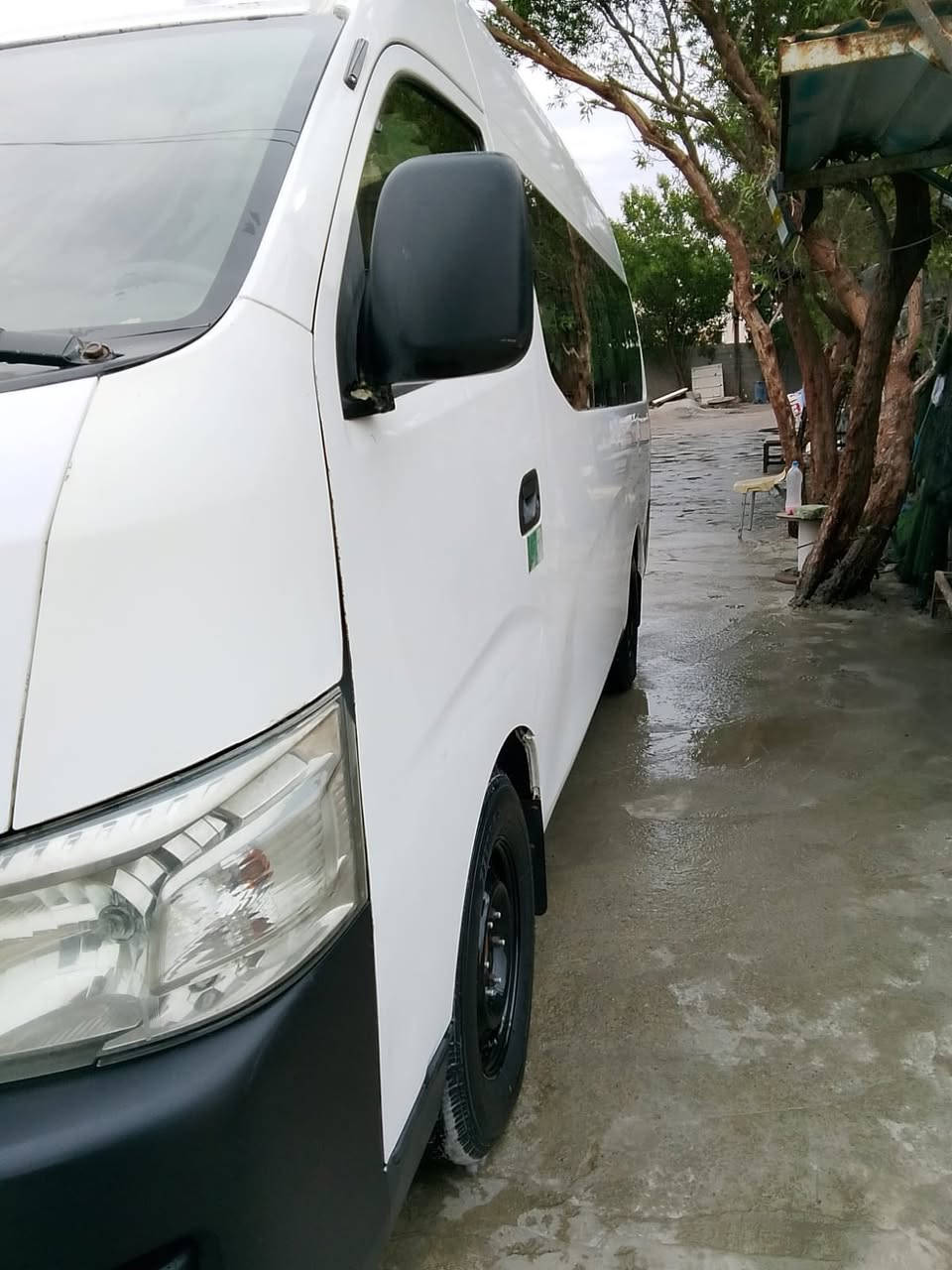 سلام عليكم نيسان مديل 16 بيع او مراوس مكان بغداد 
رقم الهاتف ***********
سعر 170
