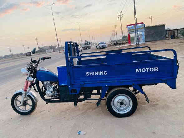 السلام عليكم ستوته للبيع موديل 16 ستوته جاهزه كله شغال مكان قرنه نهر الباشا ***********
