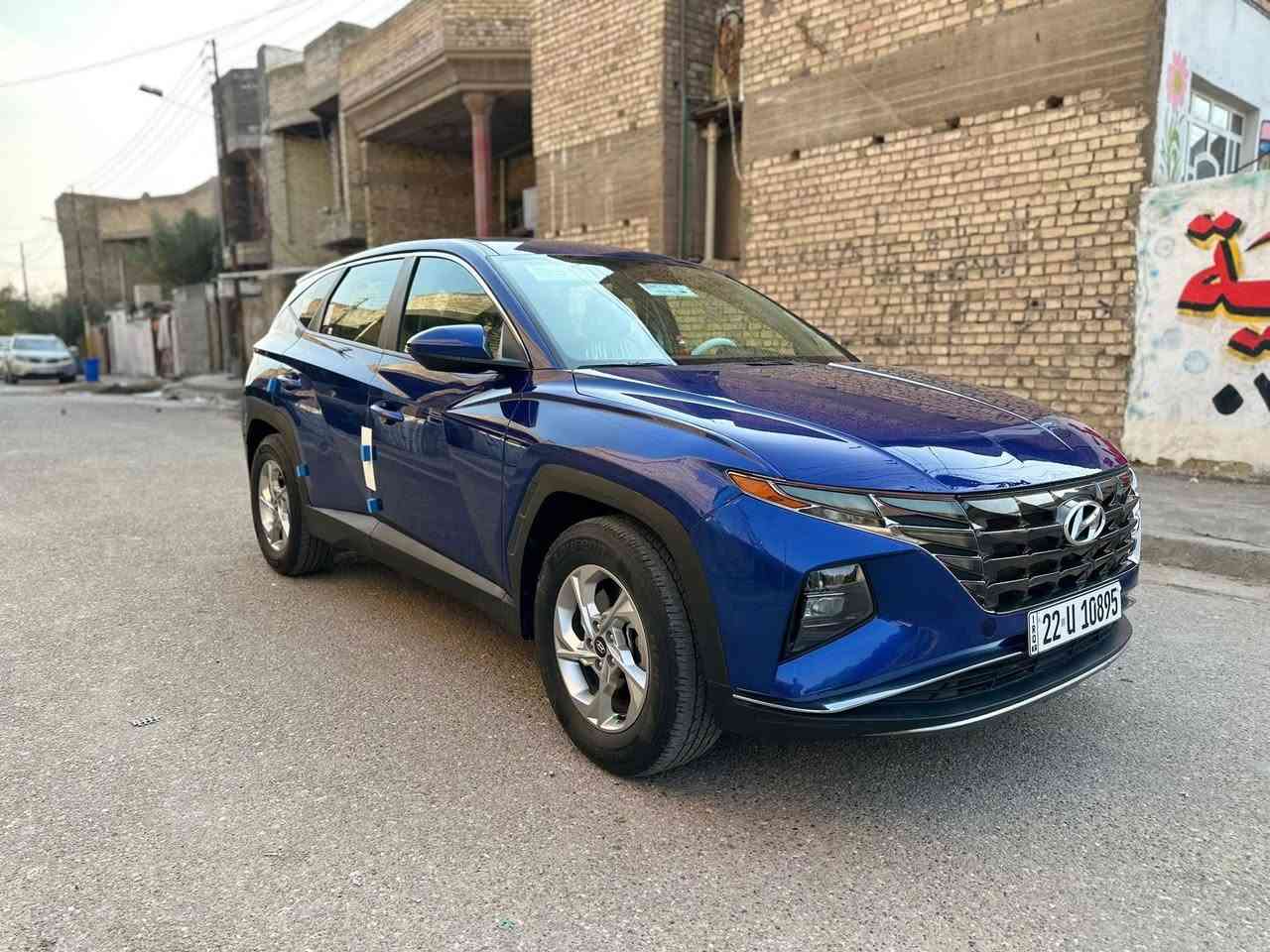 #بيع سريع توسان م 2022 أمريكي حادث دعامية وشوية بل جاملغ #صور الحادث والسونار مرفقا #مواصفات نص فول تحكم ستيرن جهتين شاشة كبيرة كامرة خلفية سايد ابريك بصمة مكينة 2500 ويل كب كروم حساس خلفي نضام ايكو اقتصاد بانزين مانع انزلاق نظام صعود ونزول جبال #ماشة 60 الف سيارة جاهزة كل نقص مابيهة #السعر 158 العنوان بغداد الرصافة *********** رقم اربيل جديد سنوية جديدة
