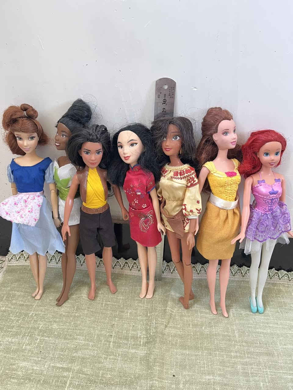 العاب ومجلات واكسسوارات كلشي متوفر وعلي تخفيض هائل مال تصفيه


**إذا كنت صاحب هذا الإعلان وتريد حذفه لأي سبب، رجاءا أرسل رسالة إلى الدعم الفني**