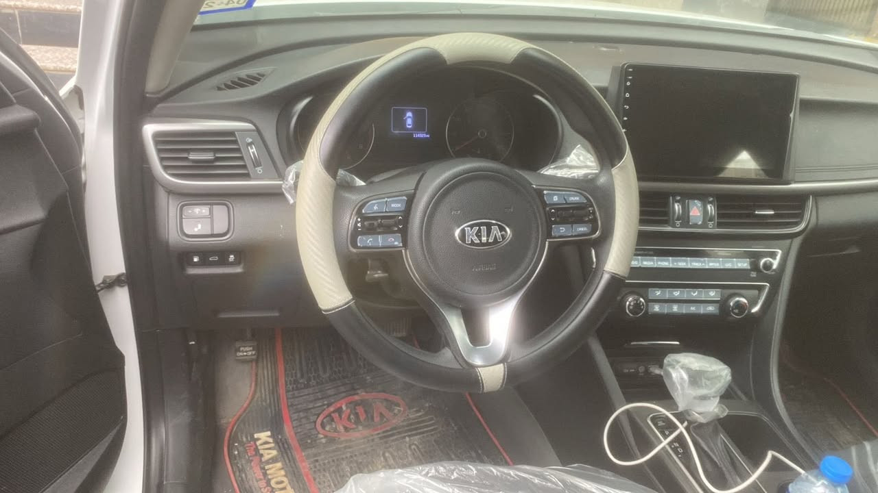 السلام عليكم عندي كيا اوبتما 2018 FE
رقم اربيل 

بدون صبغ 

لون ابيض

(ماشيه 114 الف )

✅ محرك 2400‪ 

✅ رادار امامي

✅ رادار خلفي

✅ رادار جانبي

✅ تحديد مسار

✅ حساس خلفي

✅ قياده ذاتيه 

✅

✅ شاشه اعطال

✅ شاشه كبيره

✅ كامره دواره

محرك فقط معلي كازكت بدون ادوانز ✅ 

✅ 

✅ اشاير بالمري

✅ ثلاث وضعيات قياده

تحويل ثاني يوم وبأسمي✅ 

.🕹️ السيارة كاملة ما ناقصهة شي من

 الحادث  فقط الدعاميه ومكانين صغار بارد 

السعر : 143ورقه .

مكان السيارة  الرمادي 

الاتصال : ( *********** ) .
