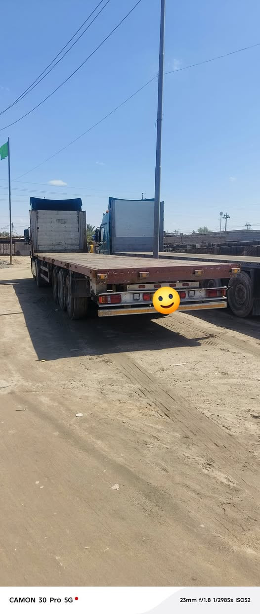 سلام عليكم من رخصت الدمن اكتروز مديل 2007فوال موصفات تبريدخزن رتايدر5طكات مناميتين عرجه 12نمره رقم جديداربيل تخم تايرمانقصه يشي المكان البصره زبيرشراي ينتصل الن مامتواجدعندت***********
